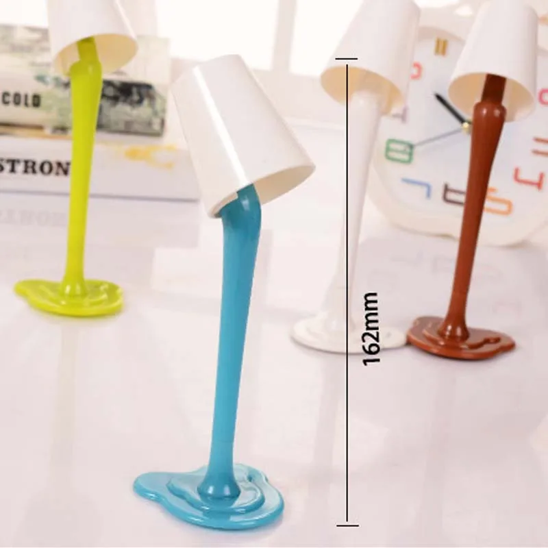 0 7 мм креативная настольная шариковая ручка милая пластиковая для студентов