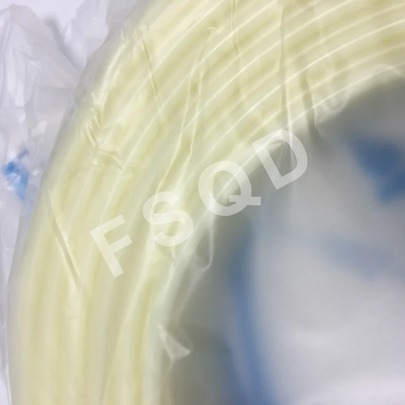 TU0425W 100 TU0604W TU0805W TU1065W TU1208W FSQD SMC пневматические компоненты полиуретановый шланг