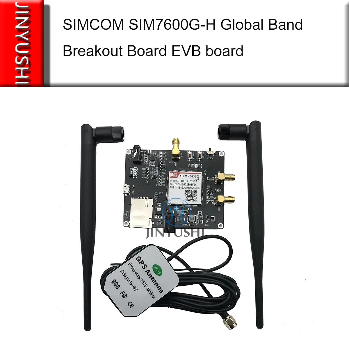 SIMCOM телефон глобальная версия разблокировка фотография|Антенны для связи| |