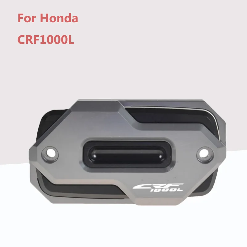 

Подходит для Honda CRF1000L Африка Twin насос для переоснащения крышка CRF масла горшок крышка масляного резервуара крышка стакана на стоп-сигнал