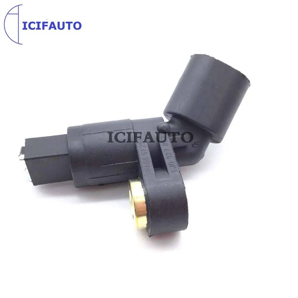 Левый ABS Датчик скорости колеса для Audi A3 TT Seat Skoda VW Bora Caddy Golf Lupo New Beetle Corrado Passat Polo