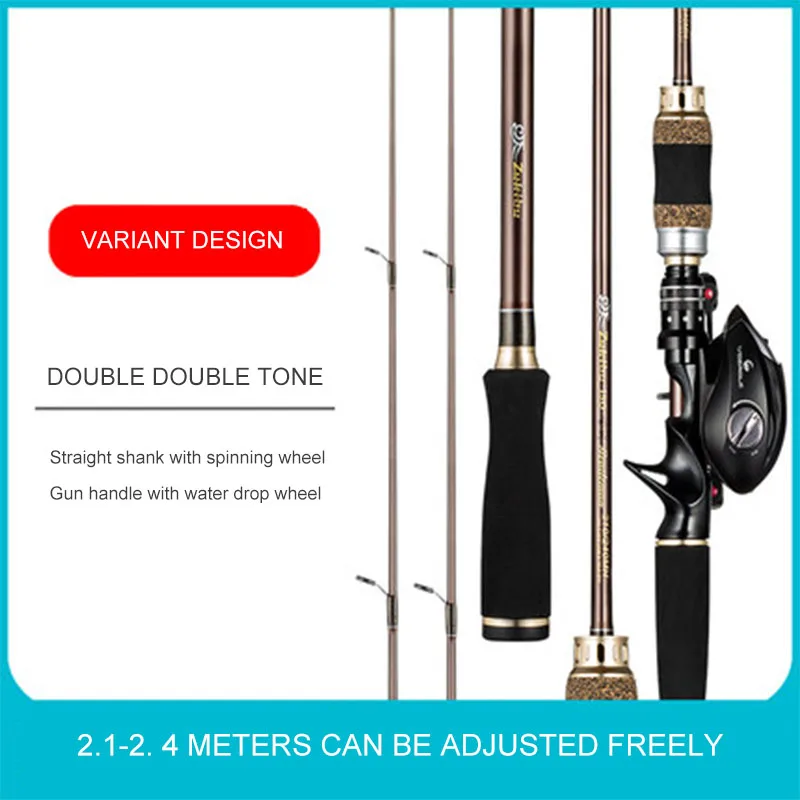 Катушка для спиннинга Aachen полный комплект двойная легкая спиннинговая катушка