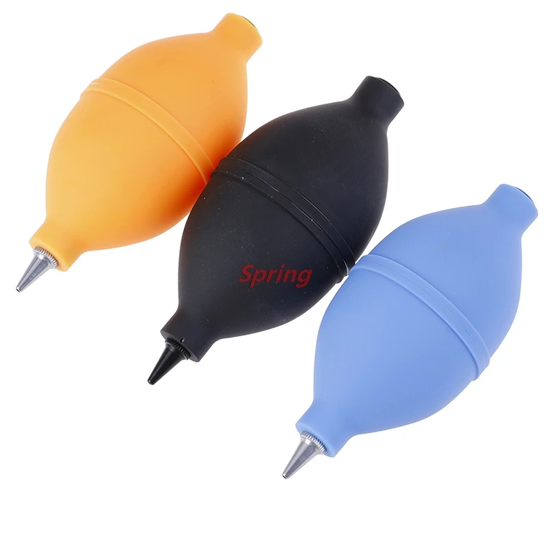 

- Popular Rubber Air Blower Pump Dust Cleaner Dust Blower Air Pump Cleaner For Watch Phone PCB Repair Cleaning Tool