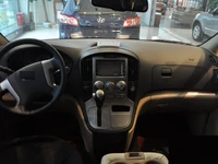 8 core android 10 car dvd player gps for hyundai h1 2011 2012 128g 4g ram navigation px6 carplay dsp
