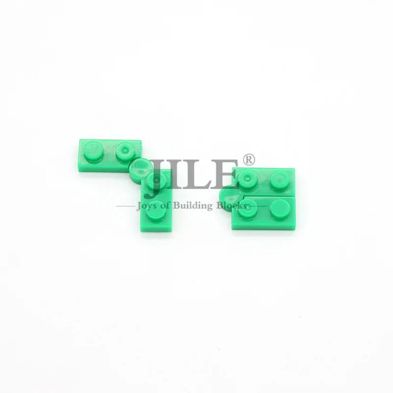 Шарнирная пластина Moc 1x4 вертлюг/основание 73983 для творчества | Игрушки и хобби