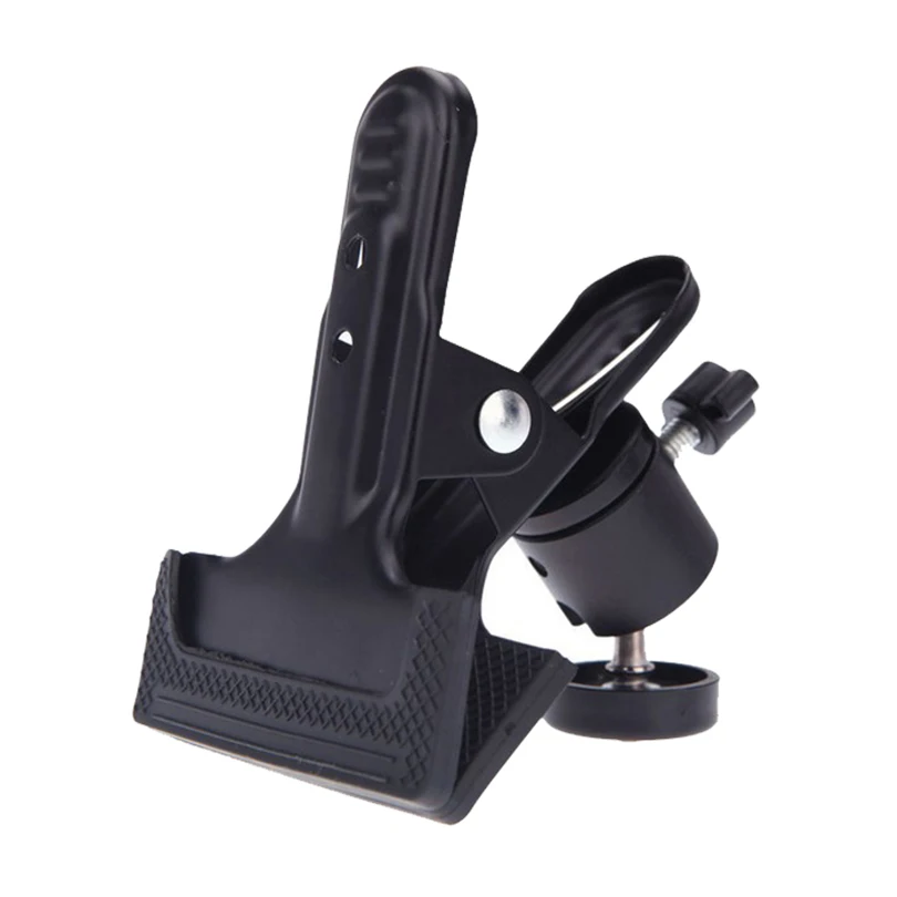 Multifunctional Laser level Clamp/holder For Cross Line Laser Level with 1/4'' adapter Grip Mount Stand Tripod bracket Free Ship