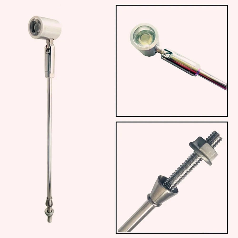 4 шт. светодиодные лампы для ювелирных изделий 3 Вт 25 см | Лампы и освещение