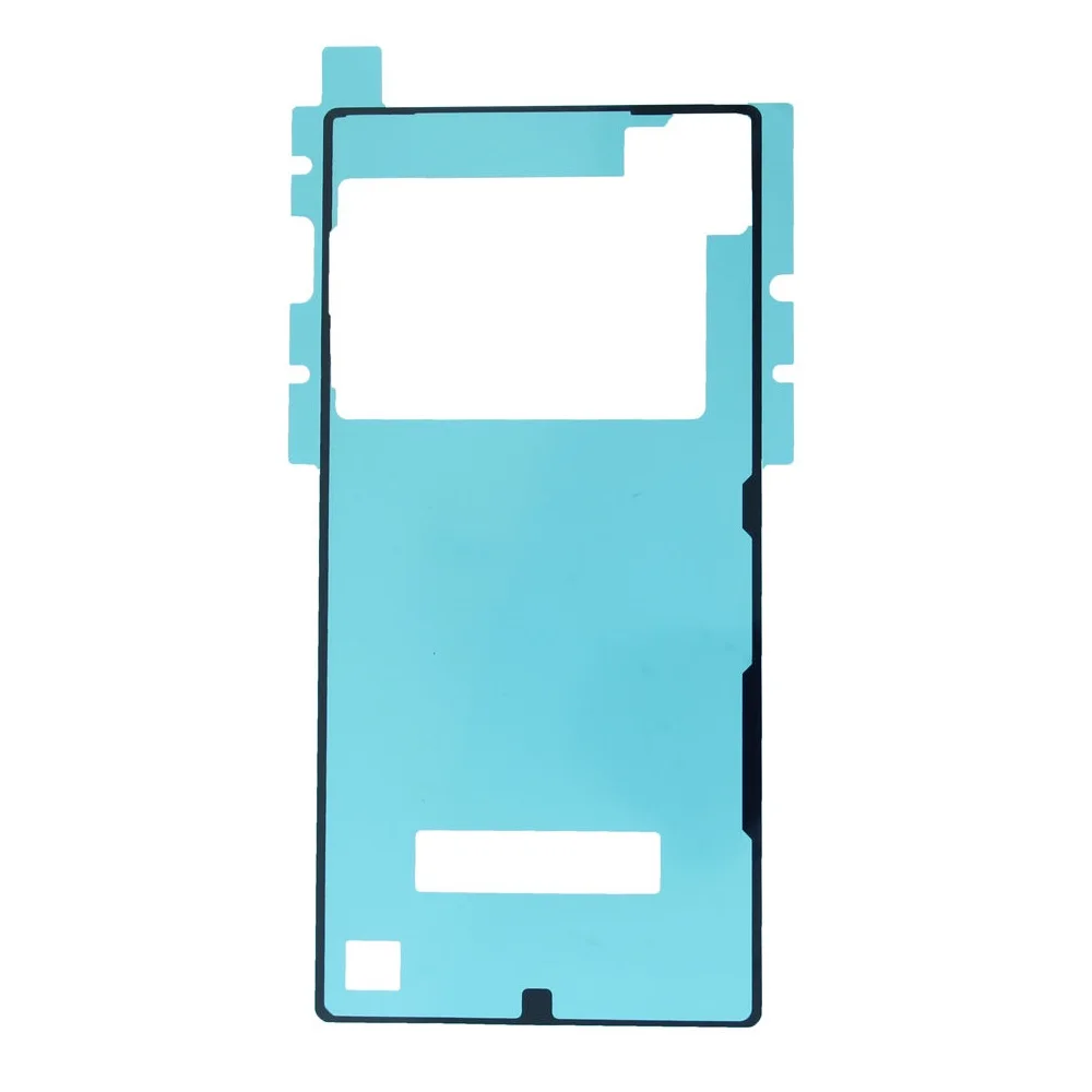 Для Xperia Z5 Premium E6833 E6853 E6883 ЖК дисплей передняя рамка задняя крышка батарейного