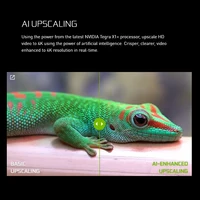 Медиацентр Nvidia Shield TV Pro, сейчас продается дешевле, чем у других.#4