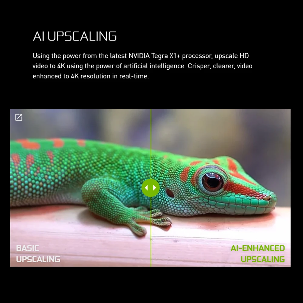 Nvidia Shield TV Pro видео игровые консоли ТВ бокс Android Бытовая электроника игры