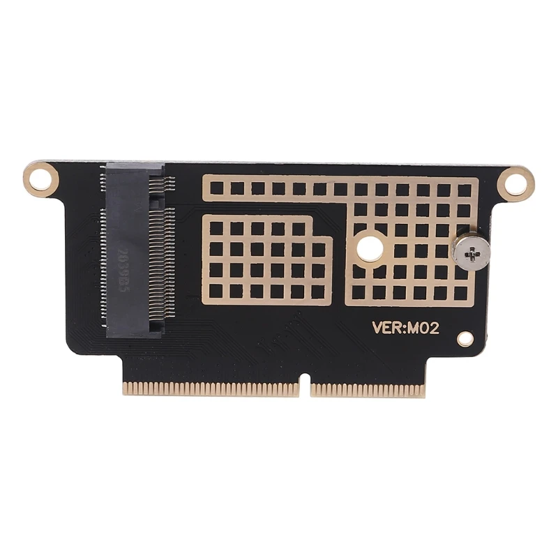 

M2 SSD Adapter NVME M.2 SSD for 2016 2017 13" MacBook Pro A1708 Adapter Card A9LC