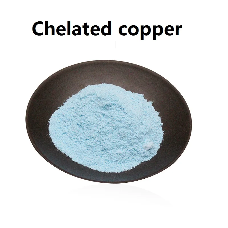 

500 г, микроэлементы для фруктов, противотрескающееся удобрение из меди, удобрение для листьев, хелатная медь