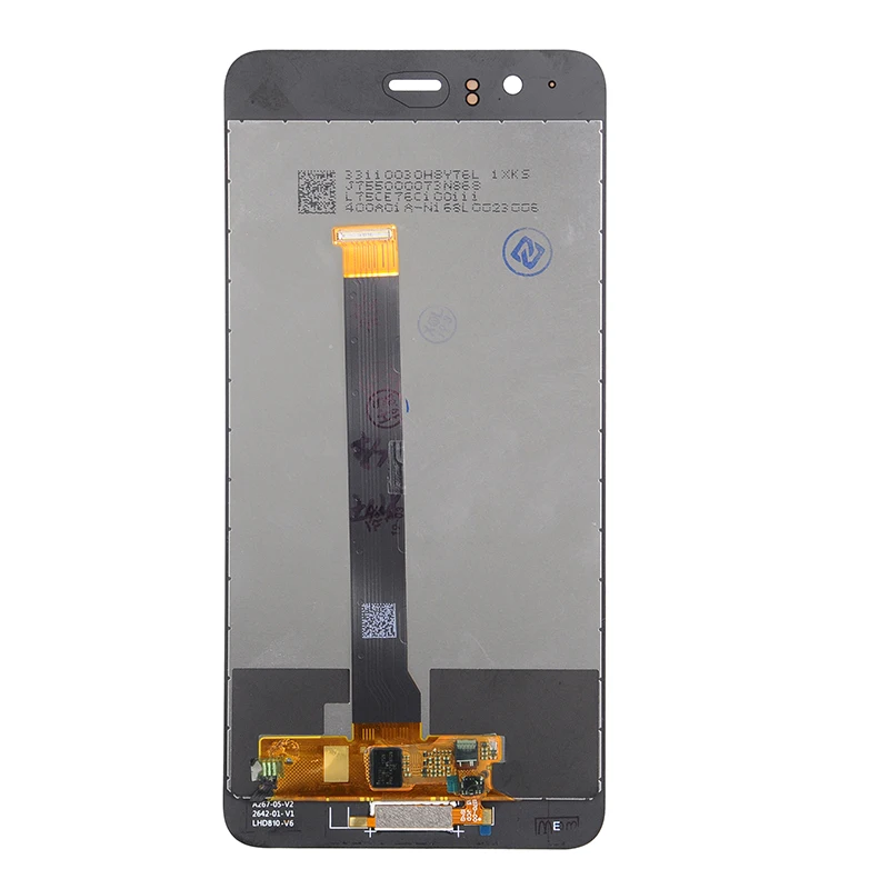 Catteny VTR-L09 VTR-L10 дисплей для Huawei P10 Plus Lcd с сенсорным экраном дигитайзер сборка 5