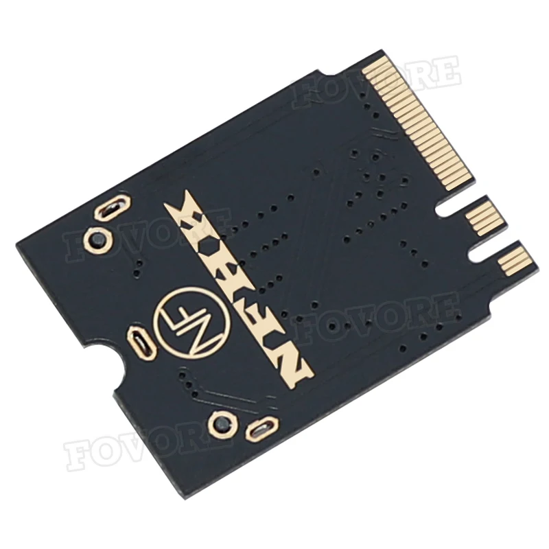 Адаптер M.2 Wi-Fi BCM943602CS BCM94360CS BCM94331CSAX BCM943224PCIEBT2 BCM94360CD беспроводная карта для A + E-ключа