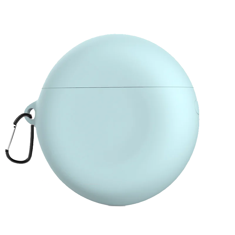 AKBNSTED милый мультфильм шаблон силиконовый защитный чехол для huawei Freebuds 3 беспроводной Bluetooth наушники Замена чехол