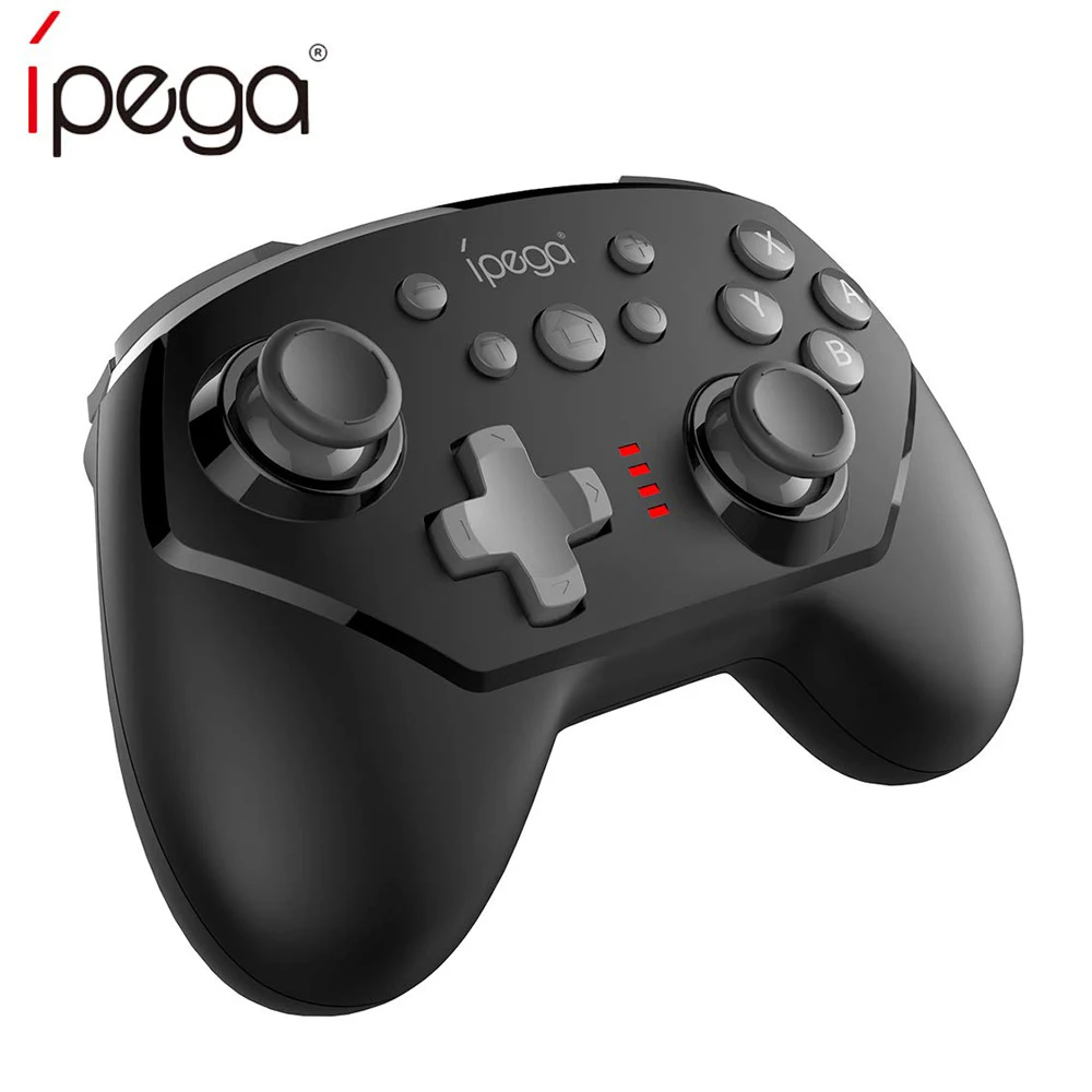 K ISHAKO, новинка, 1 шт./2 шт., беспроводной Bluetooth контроллер, для rend Switch Pro Host, Вибрационный геймпад, консоль, джойстик для NS Switch