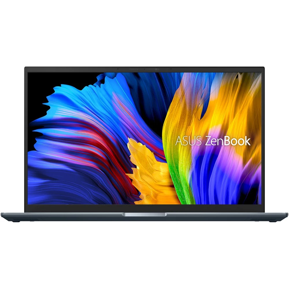 Ноутбук ASUS UM535QA-KJ194T 15.6" IPS AMD Ryzen 5 5600H 3.3GHz 16ГБ 512ГБ SSD Radeon Windows 10 Home 90NB0UK2-M000E0 |