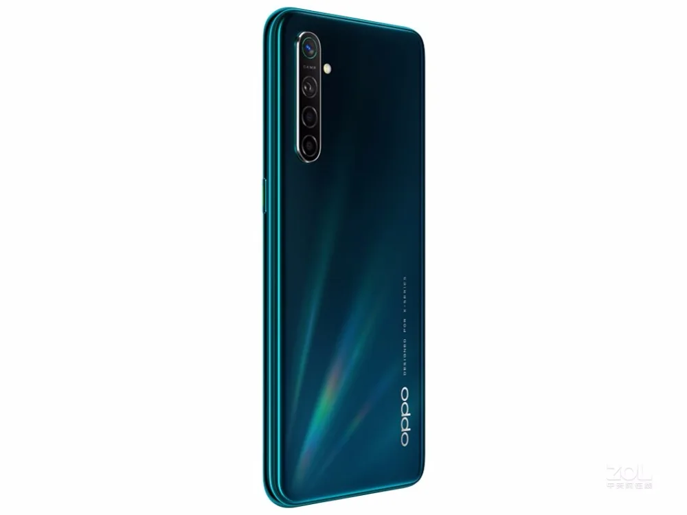 Oppo K5 4G LTE мобильный телефон 8G ram 256G rom 30W Vooc Charge 6," 2340x1080 Super Amoled Android 9,0 смартфон