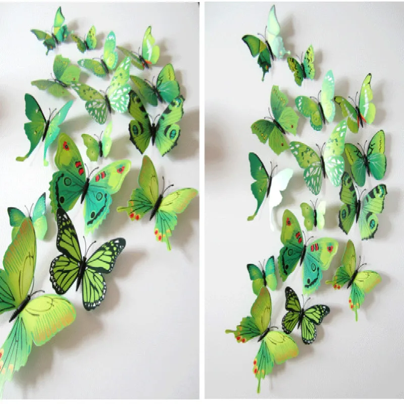 12 шт./лот Постер для домашнего декора настенное украшение детской комнаты 27