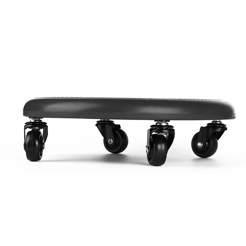 Ролик для фитнеса AB Wheels скользящая пластина колесо пуш ап брюшных мышц домашний