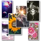 Чехол для планшета Lenovo Tab 3 8 Plus, аксессуары для Lenovo P8 TB-8703