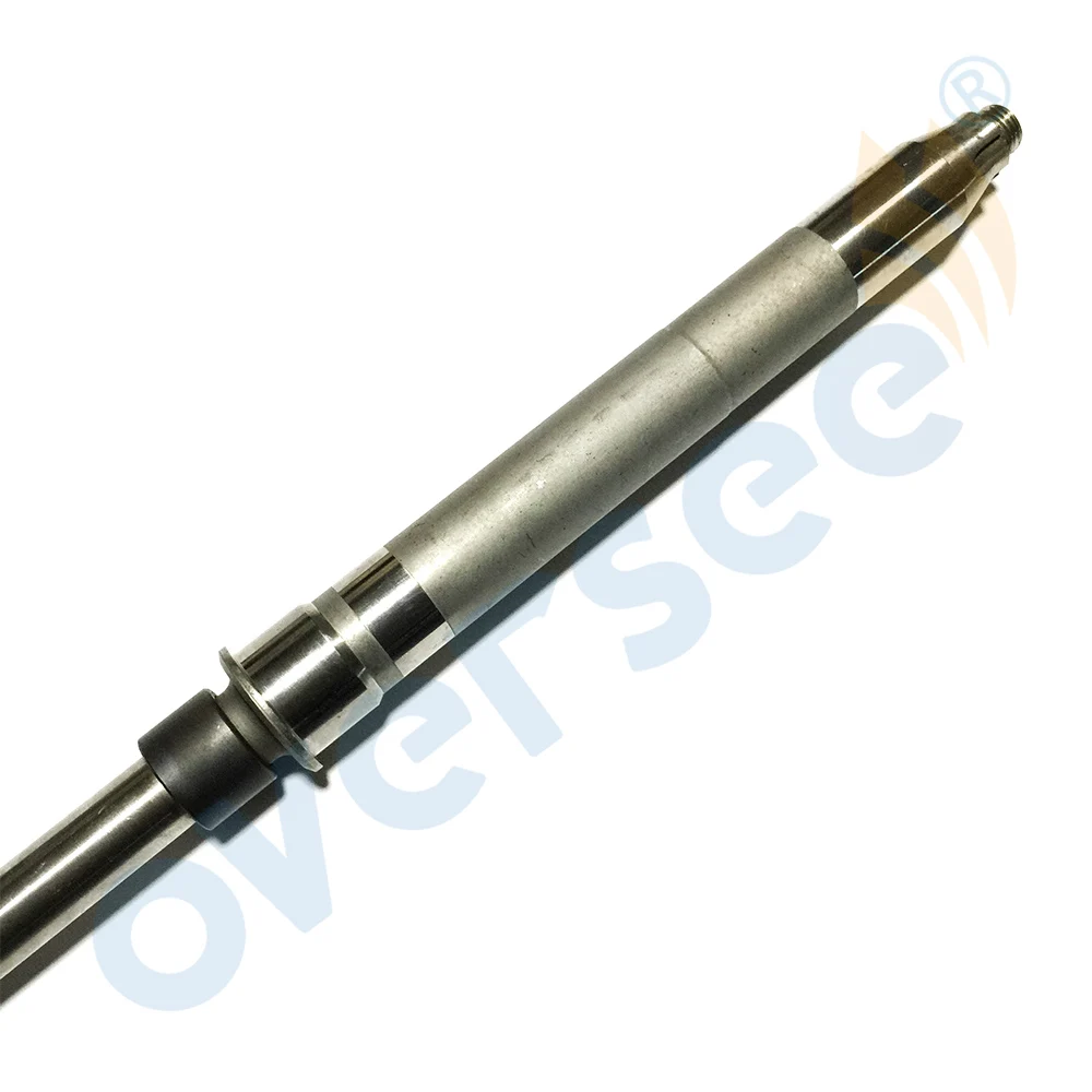 66T-45501-11 (длинный) приводной вал для Yamaha Parsun 40X 40HP 2-тактные подвесные детали 2T HDX T40FWL
