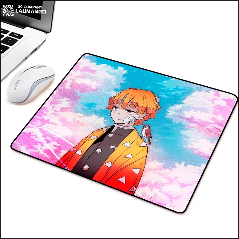 

Demon Slayer Kimetsu No Yaiba Gaming Pc Mat Custom Mouse Pad Xl Anime Mousepad Xxl Deskmat Stitch Mause Pad Gamer Carpet Diy