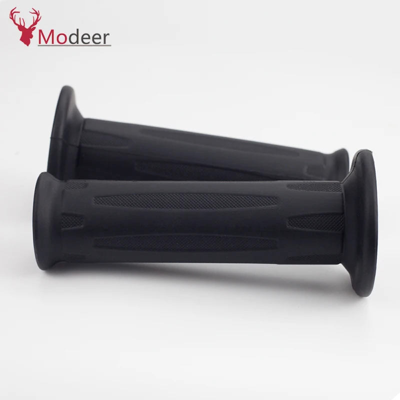 Для BMW R 1200GS 1200 GS Adv. R1200 RT S ST R1200GS LC Пара высококачественных резиновых ручек для