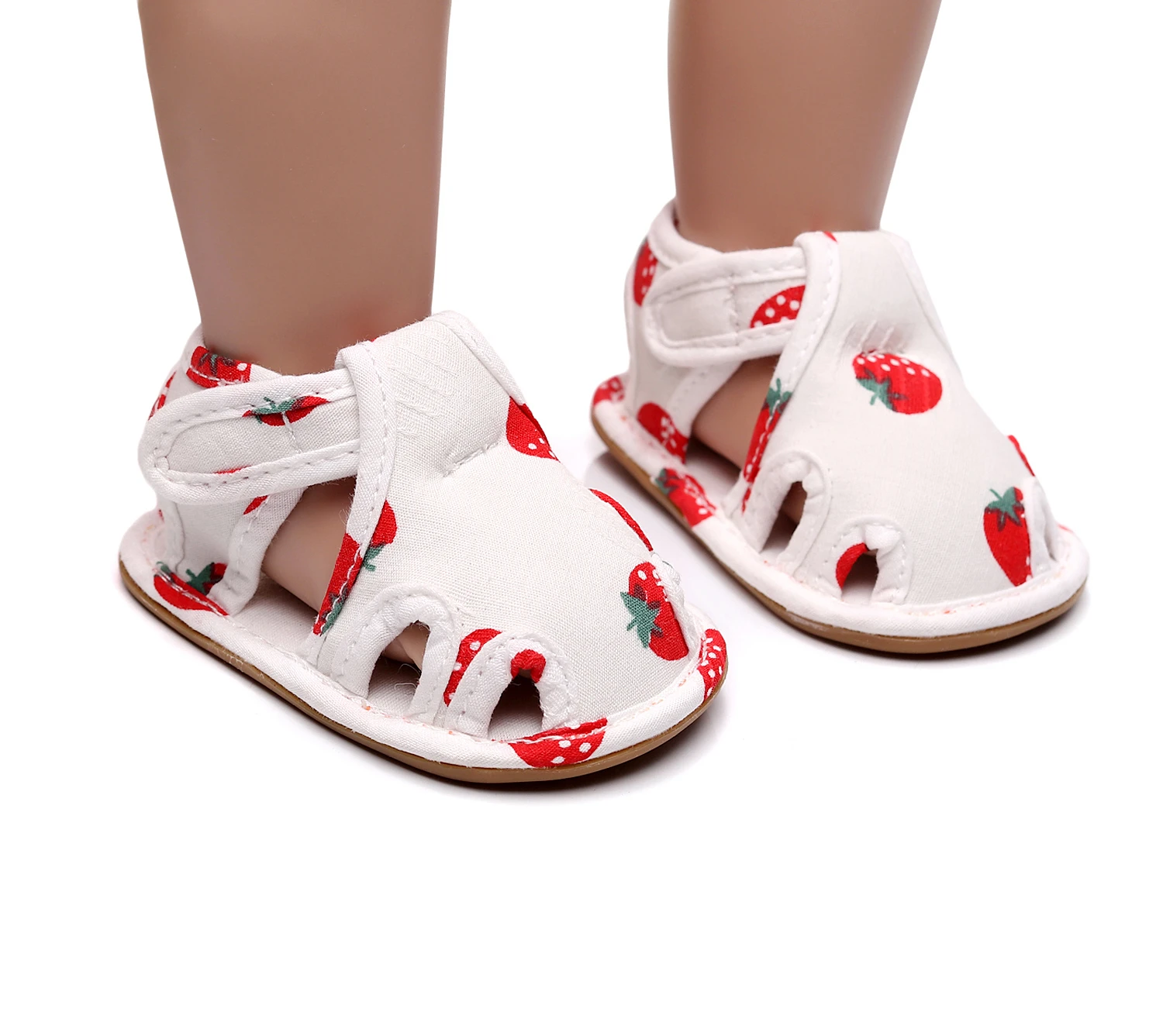 7 цветов 2020 новые летние сандалии для маленьких мальчиков и девочек милые туфли с