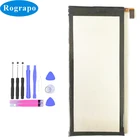 100% новый 2950mAh Сменный аккумулятор для Vodafone Smart Ultra 7 VFD700 VFD 700 батарея