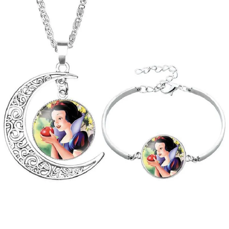 2 шт./компл. Disney мультфильм принцесса Холодное сердце костюм время драгоценный