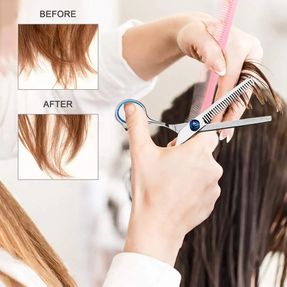 Набор парикмахерских ножниц 10 шт.|Парикмахерские ножницы| |