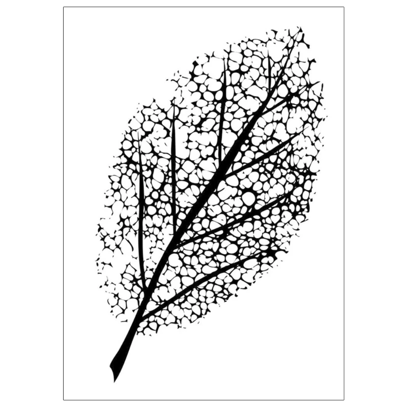 

6 Patterns Tree Flower Silicone Clear Seal Stamp DIY Scrapbooking Embossing Photo Album Decorative Paper Invitation Card Crafts