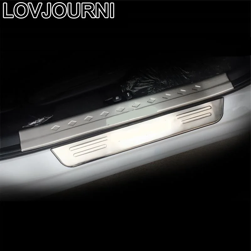 Автомобильные оконные ножные педали внешние автомобильные Декоративные