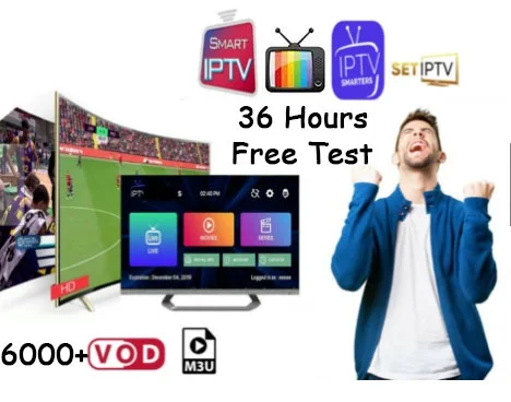 

HD Smarter pro IPTV M3U XXX Multi Devices Smart TV MAG250 STB VLC IOS PC Free Test 24-36h