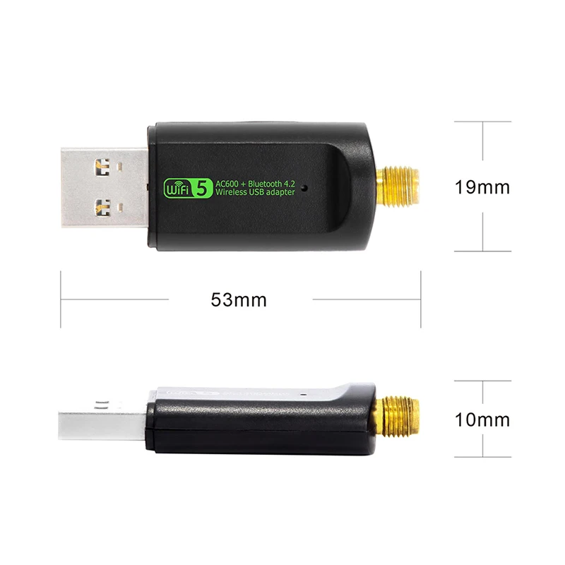 USB Wi-Fi Bluetooth     Ethernet 2, 4G  5, 8G     Windows OS