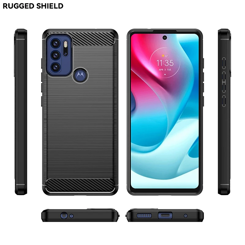 for motorola moto g60s case cover for motorola moto g60s g60 g50 g40 fusion shockproof bumper silicone tpu slim phone back shell free global shipping