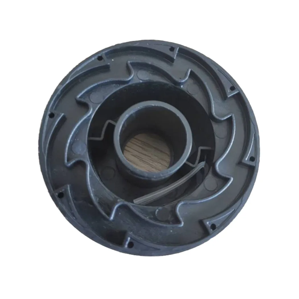 Аксессуары катушка диаметром 1 5 мм с двойной резьбой для Black + Decker GL650SB GL650SBK