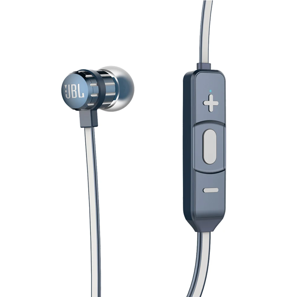 JBL T190BT беспроводные Bluetooth наушники Спортивные Чистый бас Звук Магнитная