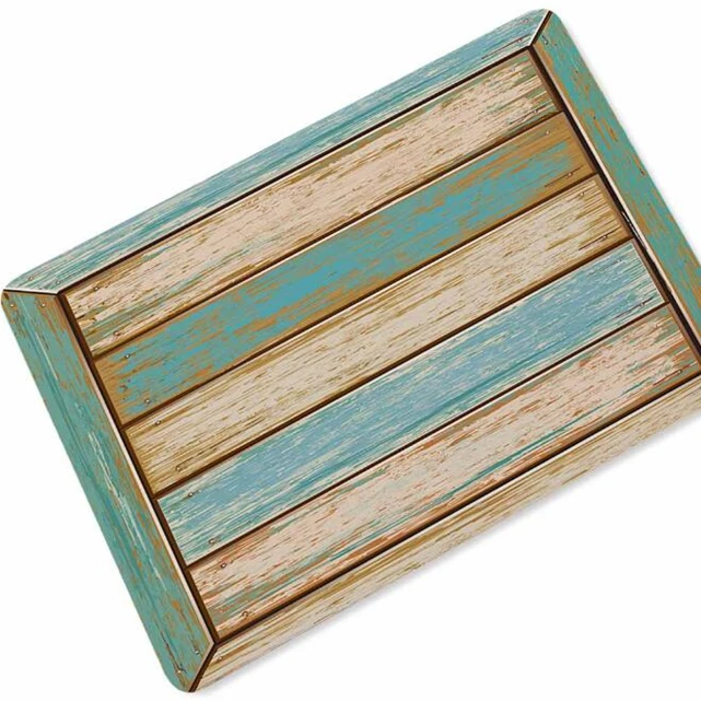 Старые винтажные выветриваемые деревянные доски с рисунком современный водно