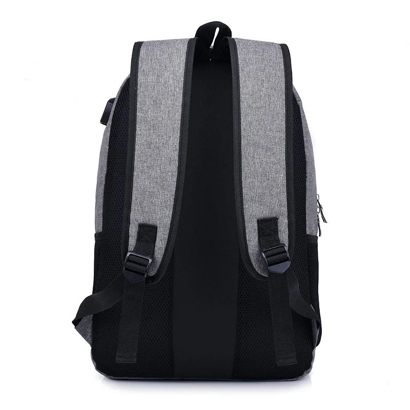 Рюкзак мужской женский вместительный для ноутбука | Багаж и сумки