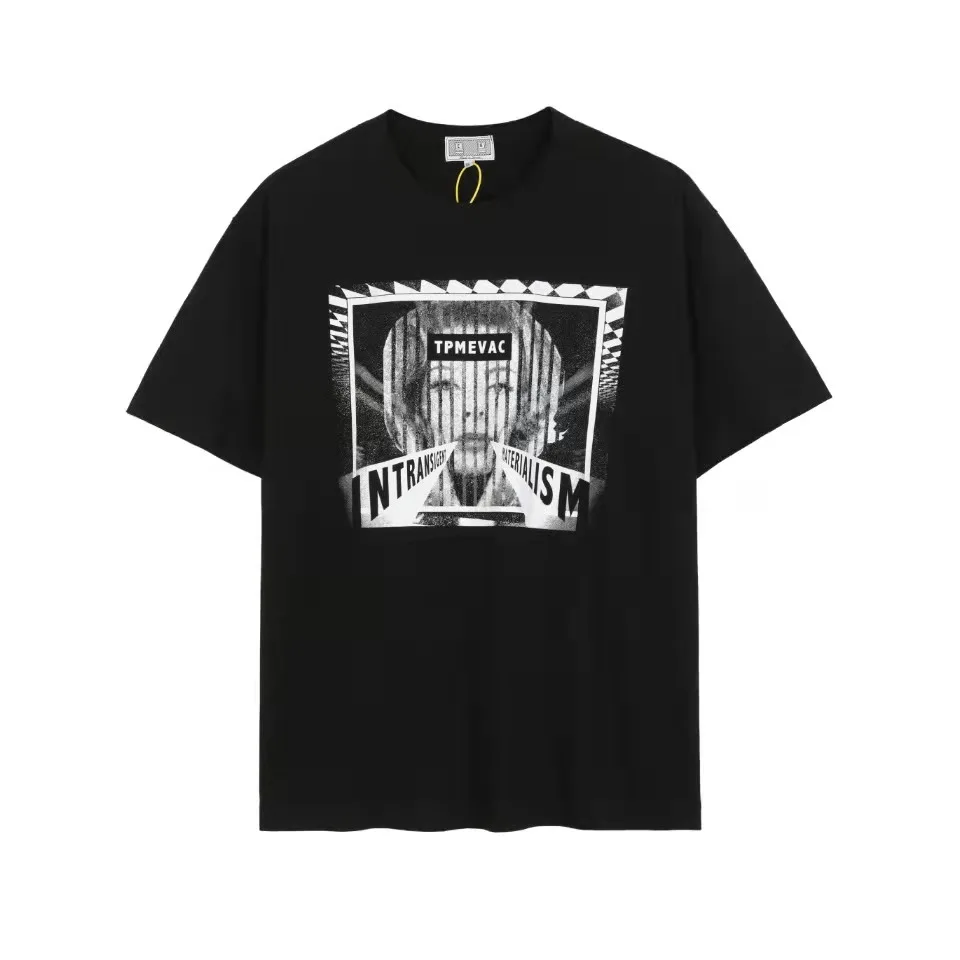 

High Street Brand C.E Graphic Design Print Oversized T-shirt Men's T-shirt Women's T-shirt Streetwear Men's Clothing