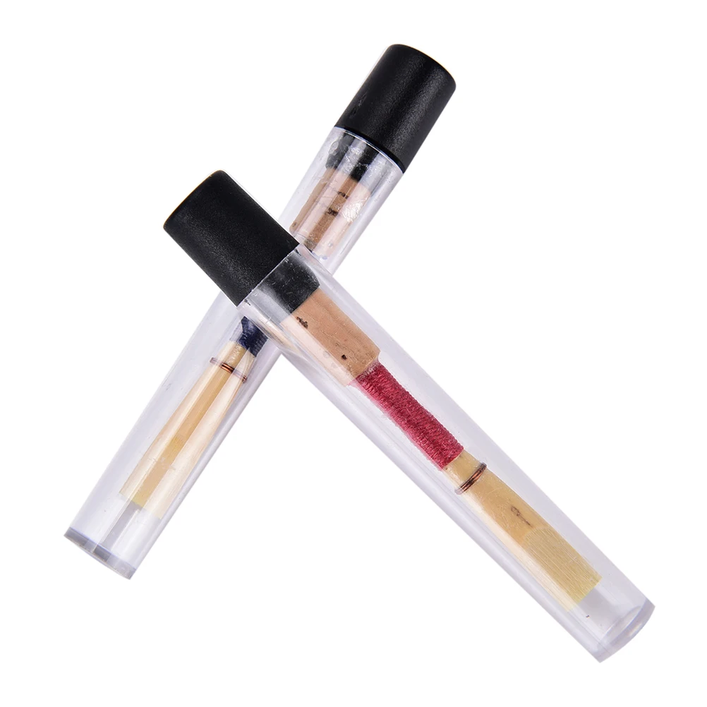 

Length 7.38cm Oboe Reed Medium Wind Instrument Part