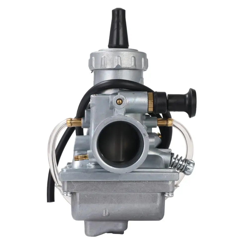 Карбюратор Mikuni для мотоцикла КАРБЮРАТОР 28 мм Yamaha DT125 DT 125 Suzuki TZR125 RM65 RM80 RM85 DT175 RX125