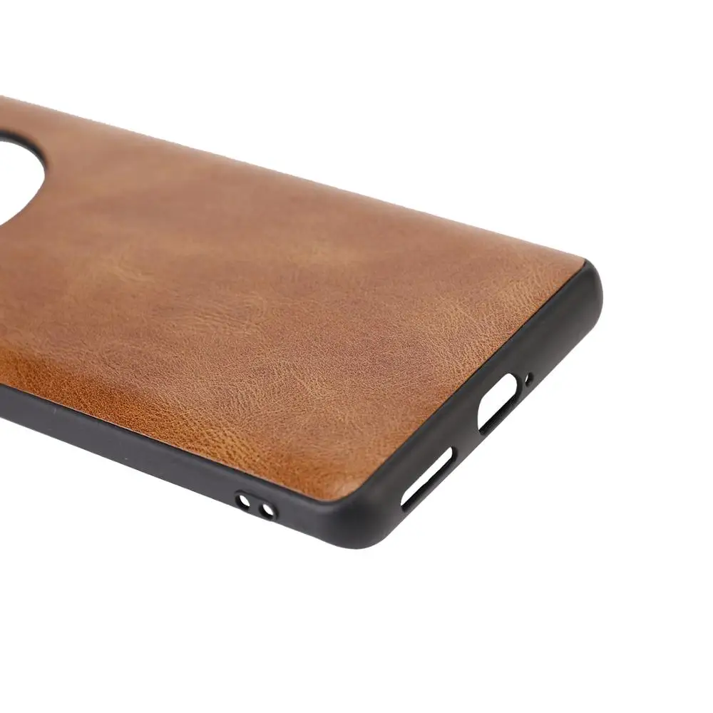 

Leather Case For Huawei Mate 40 30 Pro P40 P30 Pro Lite Nove 4E 6S 7 Funda Shockproof Back Phone Cover