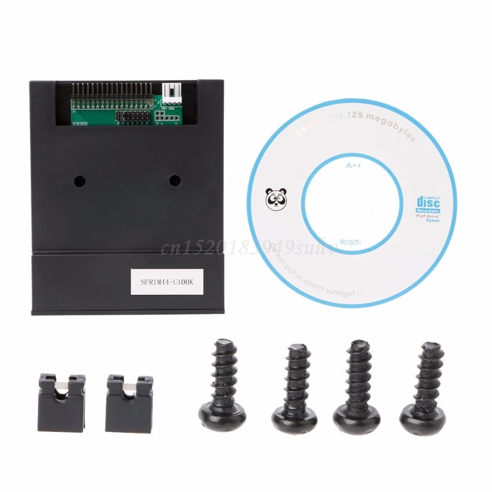 USB эмулятор для музыкальной электронной клавиатуры 3 5 дюйма|Дисководы гибких