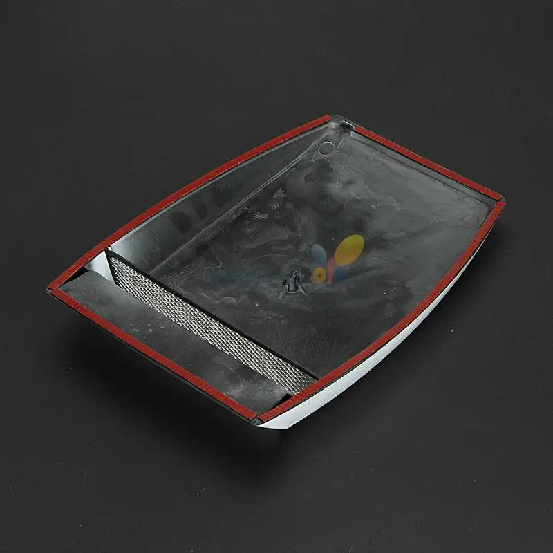 Бесплатная доставка универсальный автомобильный воздушный поток впускной