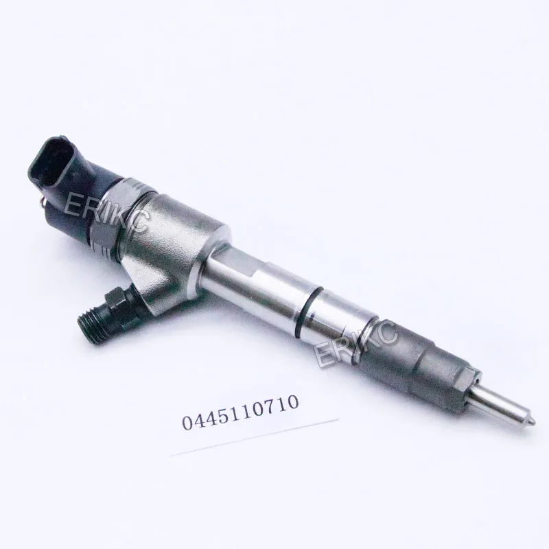 

0 445 110 710 ERIKC Diesel Engine Parts Injector 0445110710 Oil Pump Injector 0445 110 710 for BOSCH