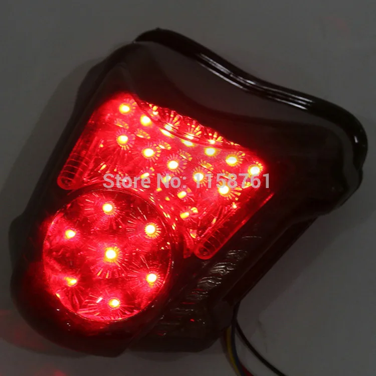 Светодиодный сигнал поворосветильник Для Мотоцикла SUZUKI HAYABUSA GSXR1300 GSXR 1300 2008-2012 |