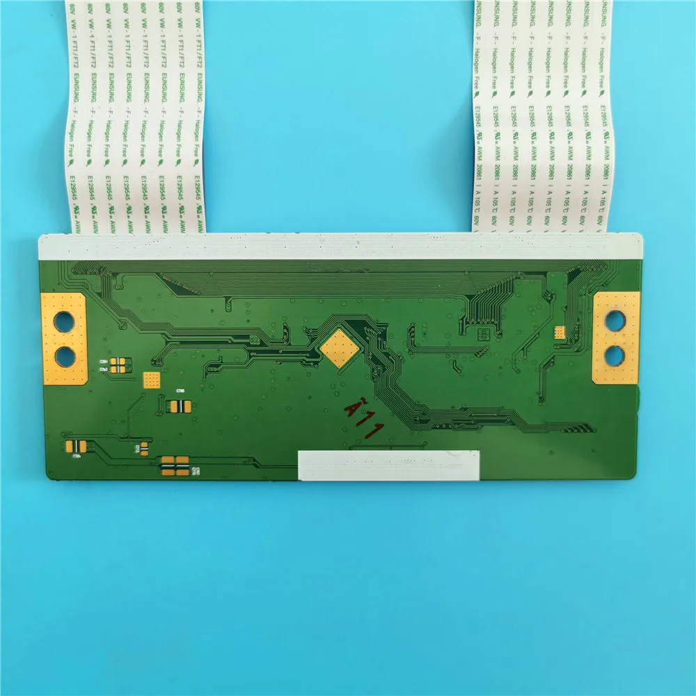 Good quality For T-CON Logic Board 6870C-0368D V11 TM120HZ_TETRA 6871L-2718A/E For SONY TV KDL-42EX410 KDL-42EX455 KLV-42HX650